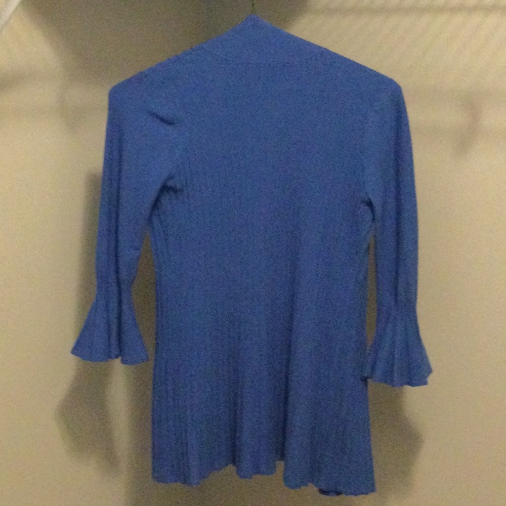 Soft sweater - Picture 3 of 5